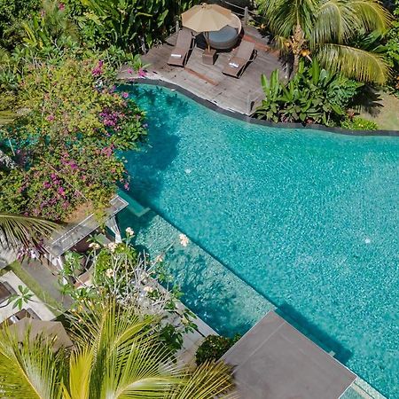 Manah Shanti Suites By Pramana Villas 우붓 외부 사진
