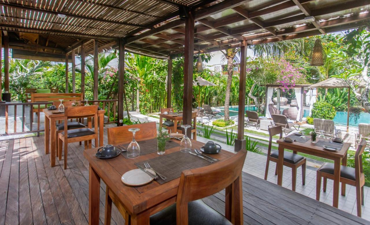 Manah Shanti Suites By Pramana Villas 우붓 외부 사진